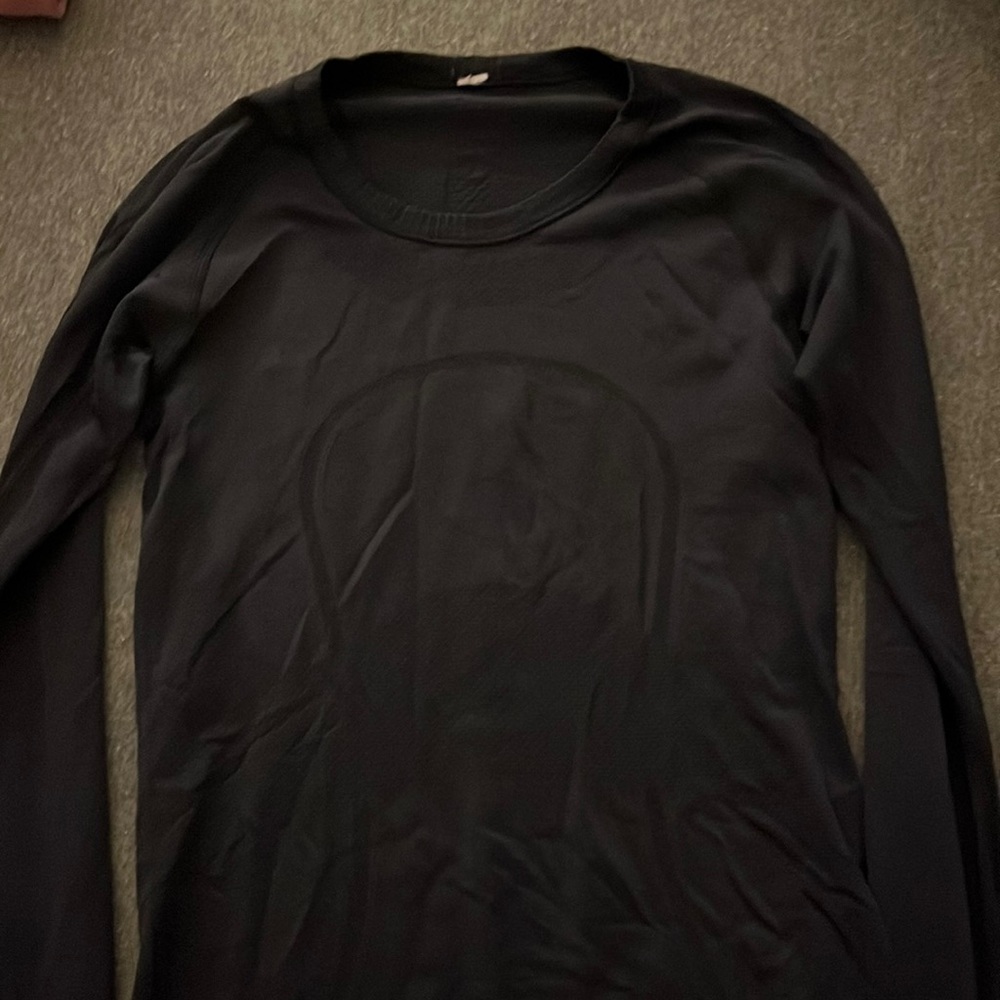 lulu lemon long sleeve